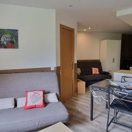 Apartamentos Grifo Vacances Grizzly Pas De La Casa Eksteriør billede