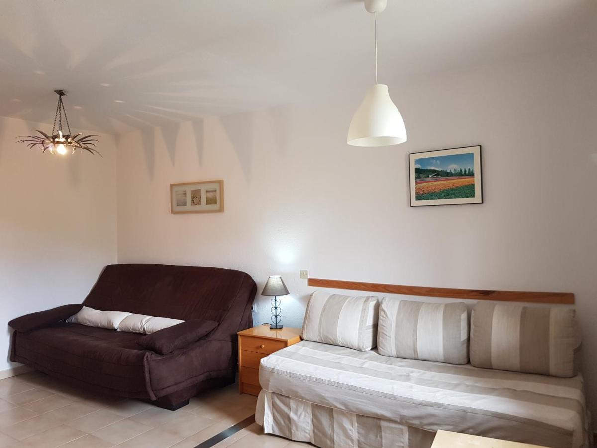 Apartamentos Grifo Vacances Grizzly Pas De La Casa Eksteriør billede