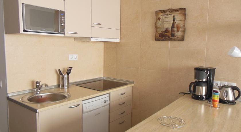 Apartamentos Grifo Vacances Grizzly Pas De La Casa Eksteriør billede