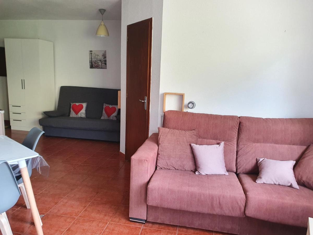 Apartamentos Grifo Vacances Grizzly Pas De La Casa Eksteriør billede