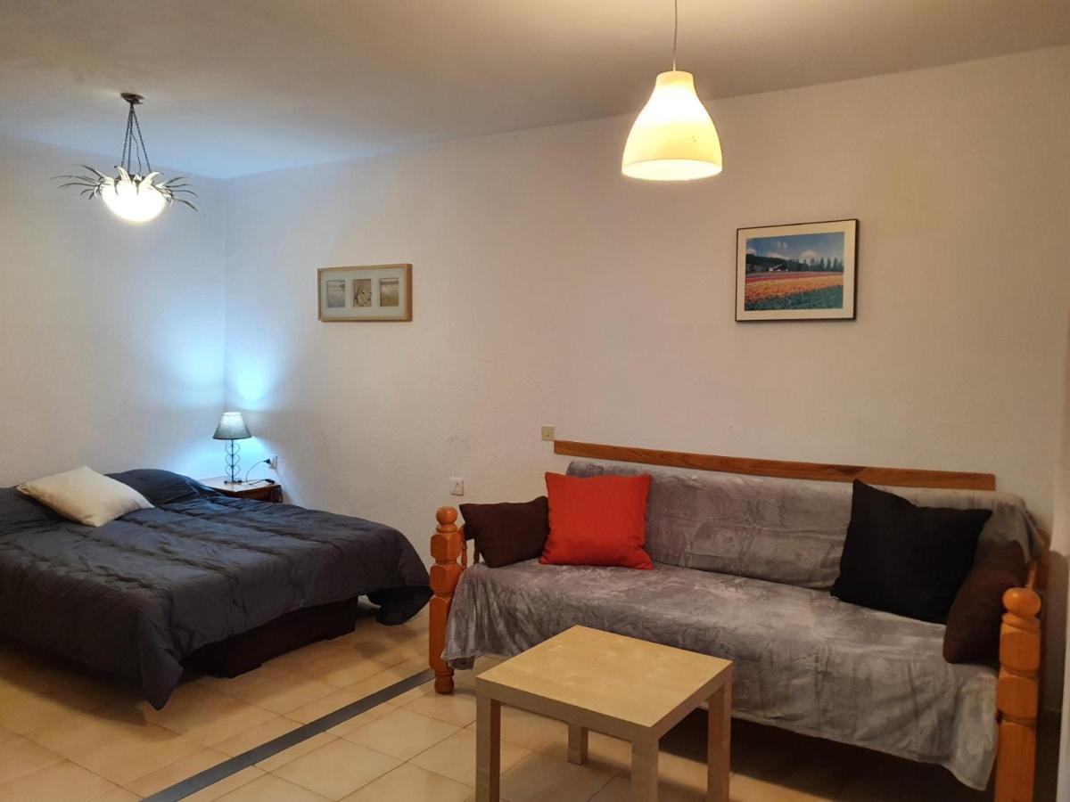 Apartamentos Grifo Vacances Grizzly Pas De La Casa Eksteriør billede