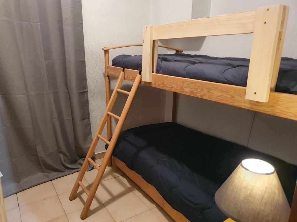 Apartamentos Grifo Vacances Grizzly Pas De La Casa Eksteriør billede