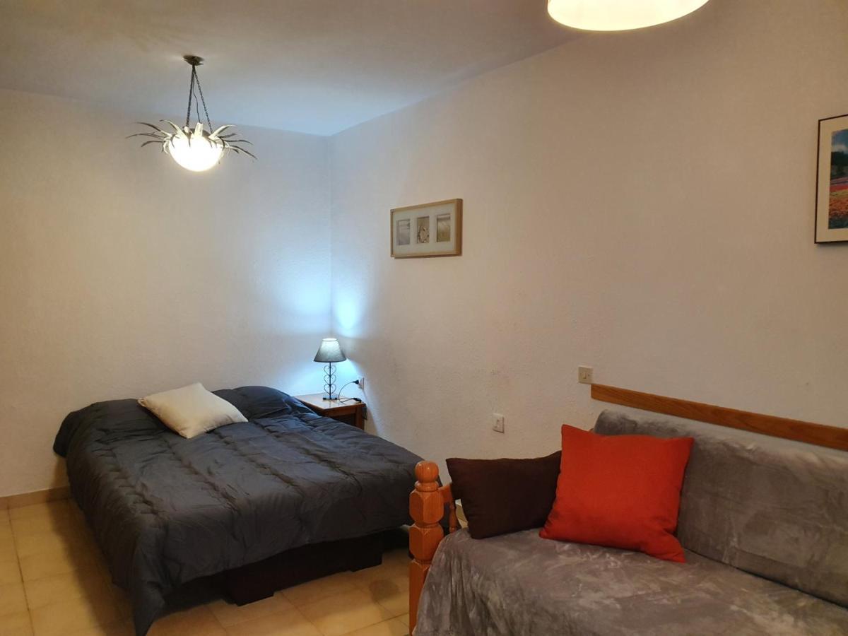 Apartamentos Grifo Vacances Grizzly Pas De La Casa Eksteriør billede
