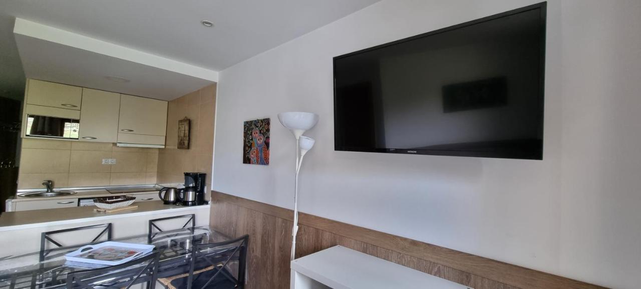 Apartamentos Grifo Vacances Grizzly Pas De La Casa Eksteriør billede