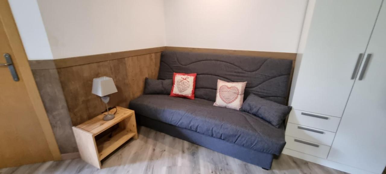 Apartamentos Grifo Vacances Grizzly Pas De La Casa Eksteriør billede