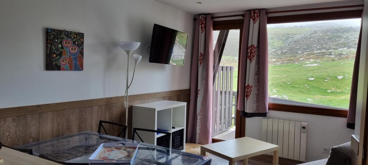 Apartamentos Grifo Vacances Grizzly Pas De La Casa Eksteriør billede