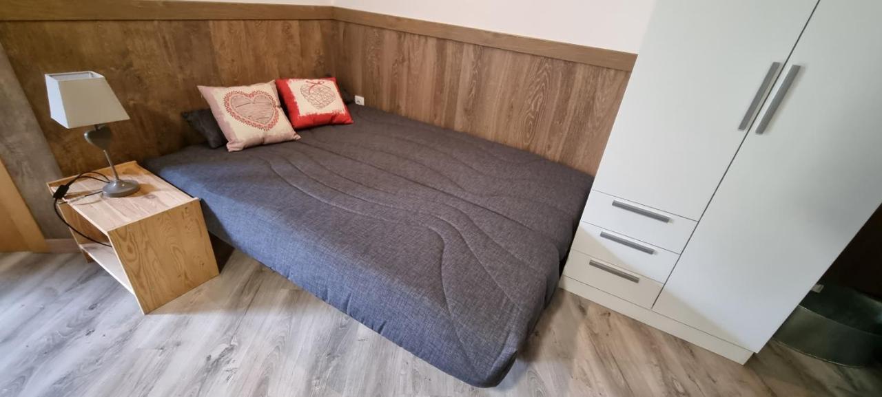 Apartamentos Grifo Vacances Grizzly Pas De La Casa Eksteriør billede