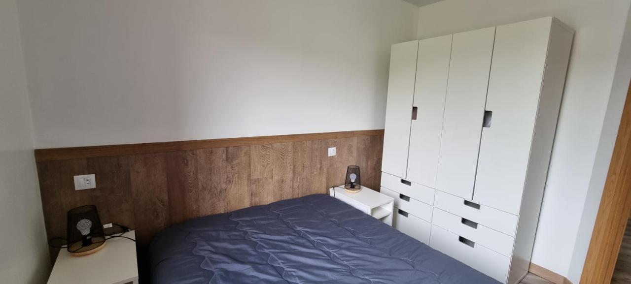 Apartamentos Grifo Vacances Grizzly Pas De La Casa Eksteriør billede