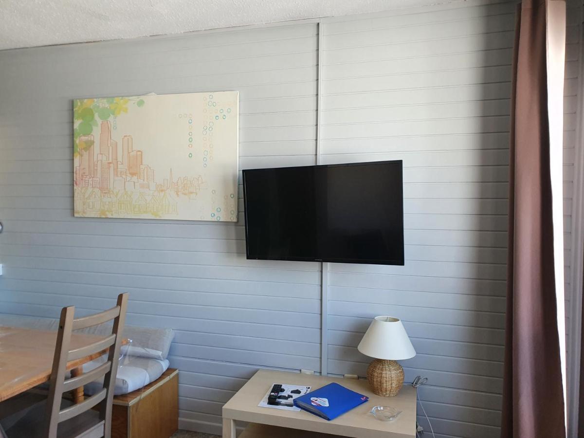 Apartamentos Grifo Vacances Grizzly Pas De La Casa Eksteriør billede