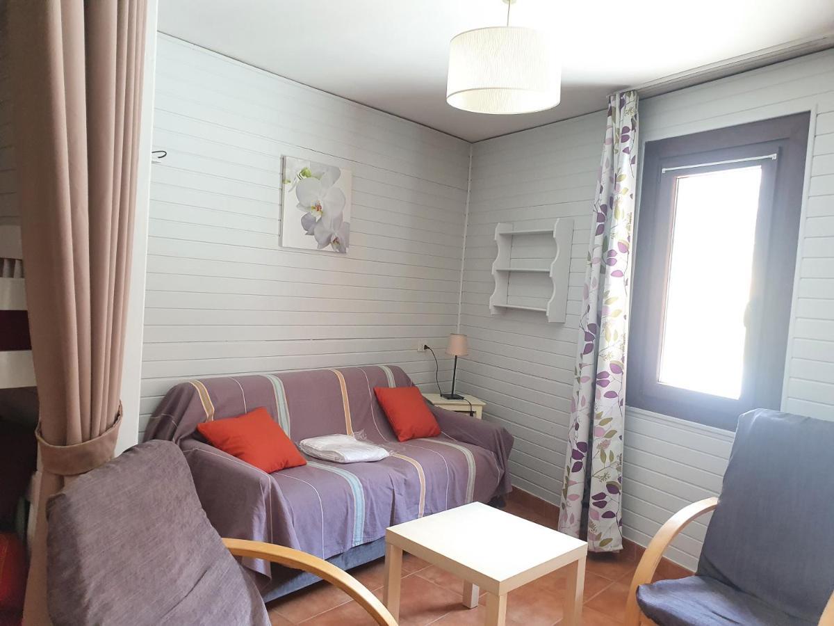 Apartamentos Grifo Vacances Grizzly Pas De La Casa Eksteriør billede