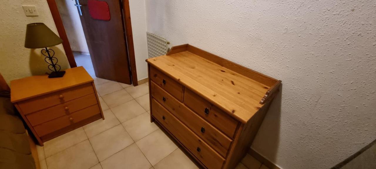 Apartamentos Grifo Vacances Grizzly Pas De La Casa Eksteriør billede