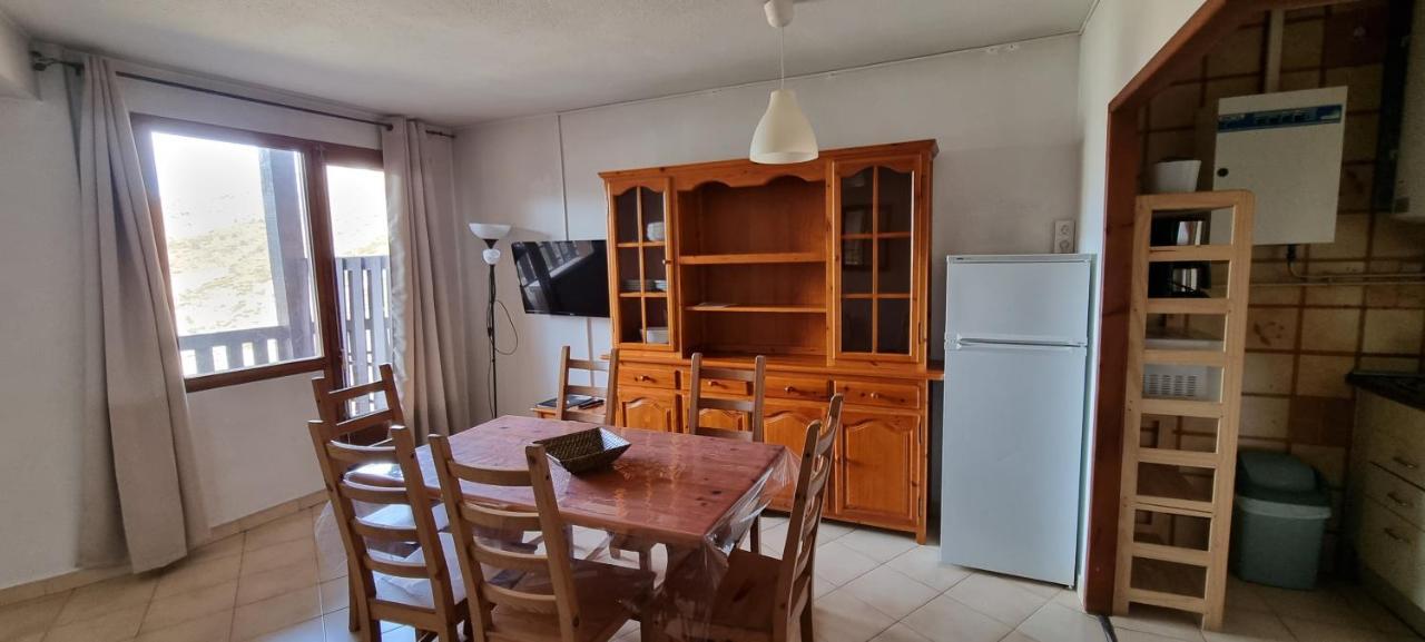 Apartamentos Grifo Vacances Grizzly Pas De La Casa Eksteriør billede