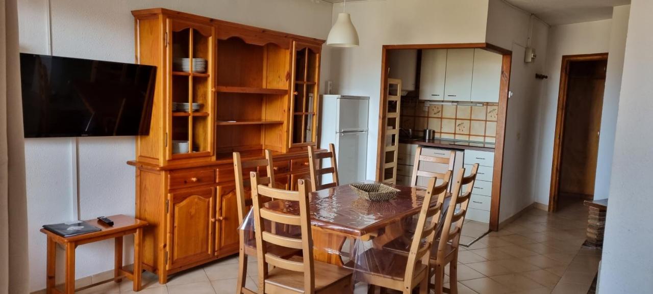 Apartamentos Grifo Vacances Grizzly Pas De La Casa Eksteriør billede
