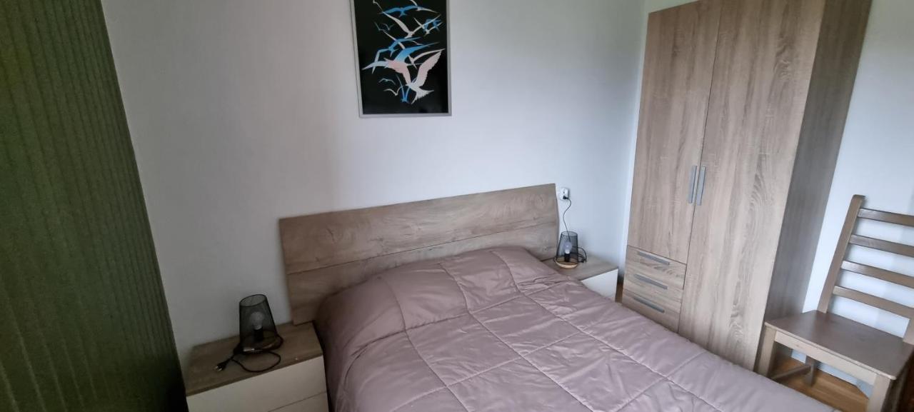 Apartamentos Grifo Vacances Grizzly Pas De La Casa Eksteriør billede