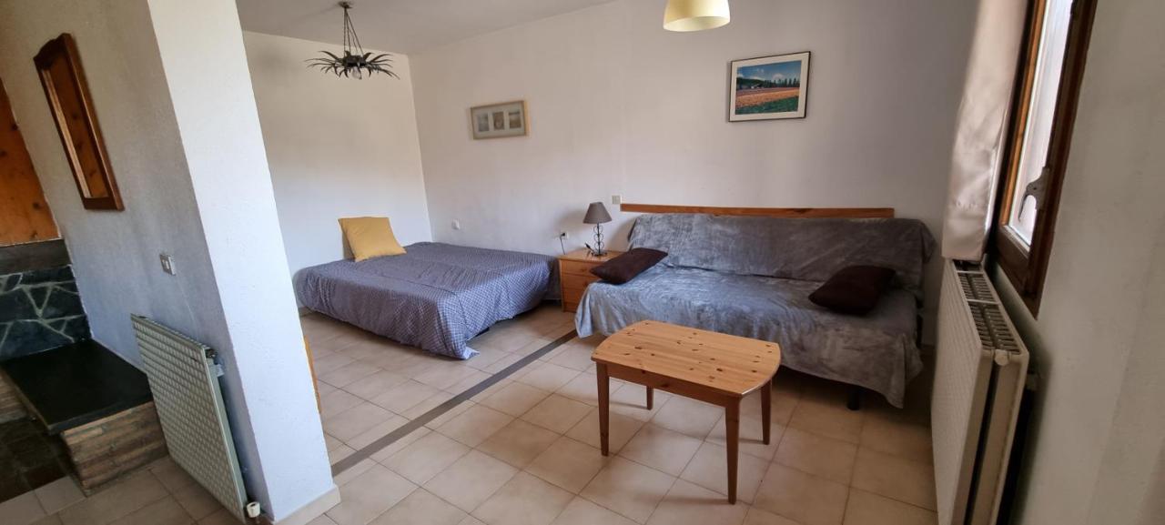 Apartamentos Grifo Vacances Grizzly Pas De La Casa Eksteriør billede