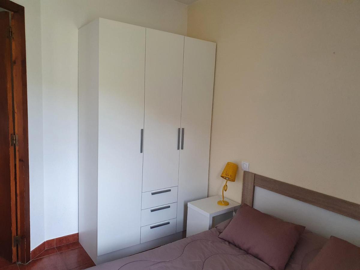 Apartamentos Grifo Vacances Grizzly Pas De La Casa Eksteriør billede