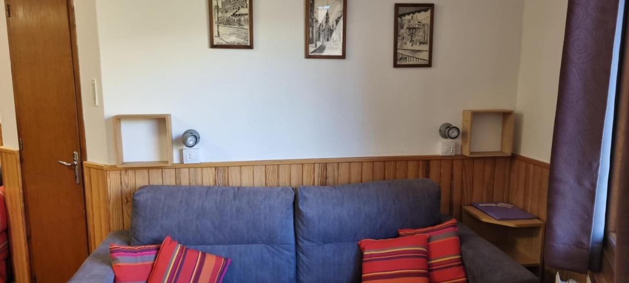 Apartamentos Grifo Vacances Grizzly Pas De La Casa Eksteriør billede