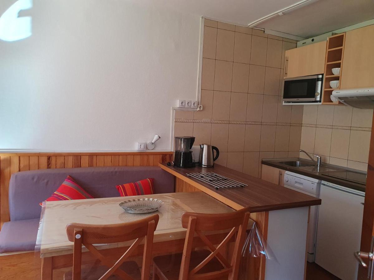 Apartamentos Grifo Vacances Grizzly Pas De La Casa Eksteriør billede