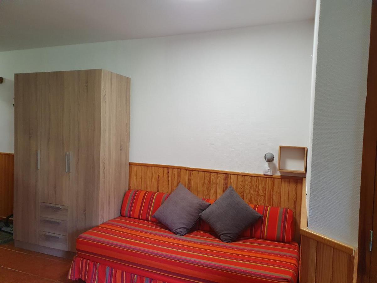 Apartamentos Grifo Vacances Grizzly Pas De La Casa Eksteriør billede