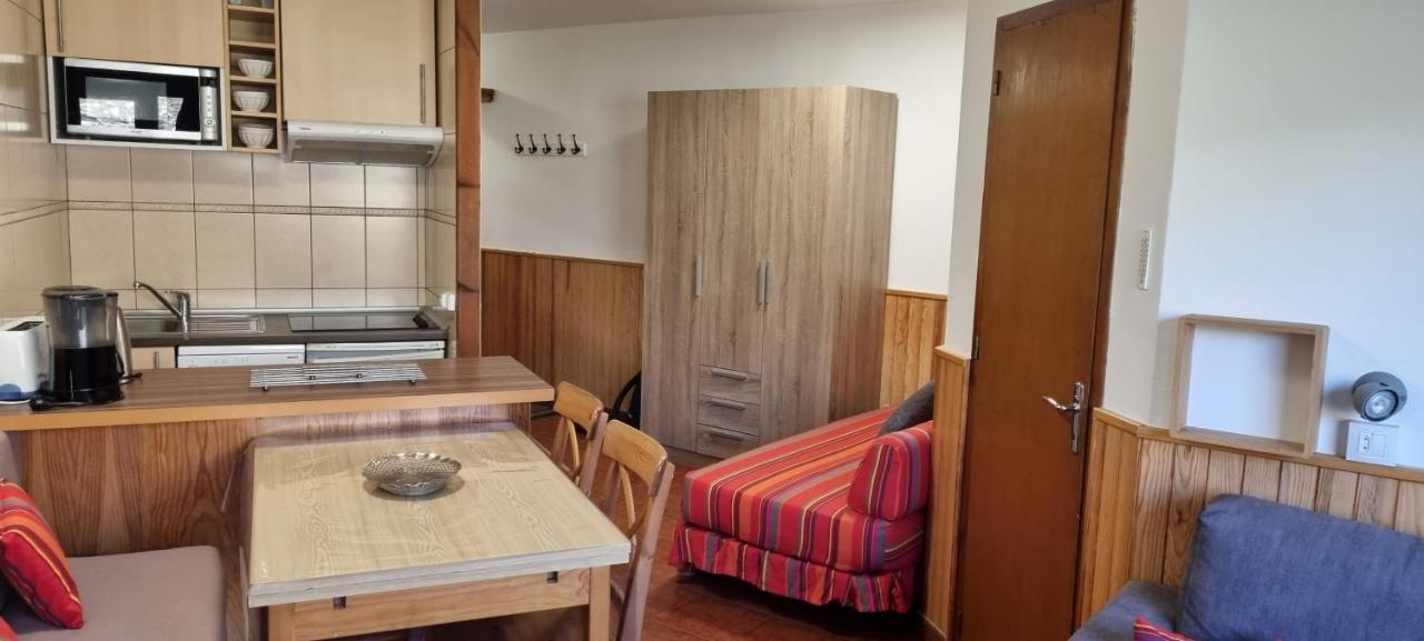 Apartamentos Grifo Vacances Grizzly Pas De La Casa Eksteriør billede