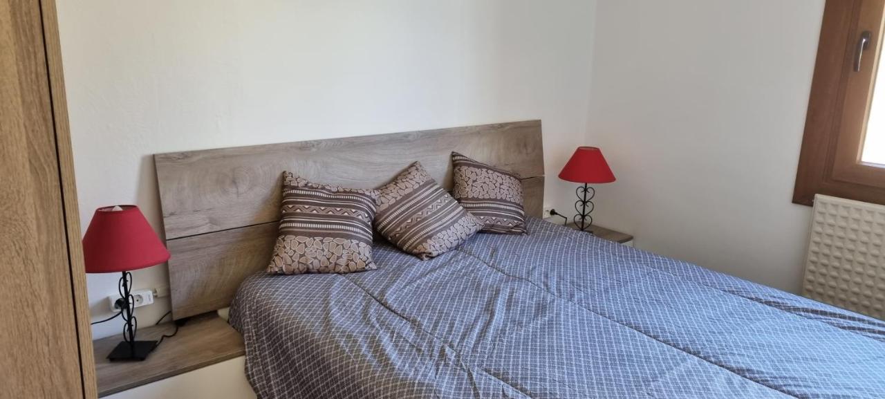 Apartamentos Grifo Vacances Grizzly Pas De La Casa Eksteriør billede