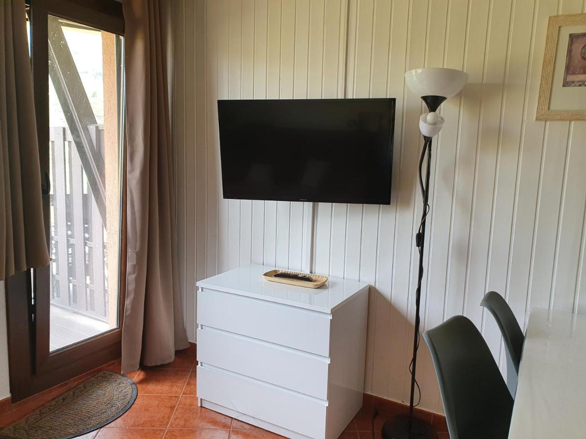 Apartamentos Grifo Vacances Grizzly Pas De La Casa Eksteriør billede