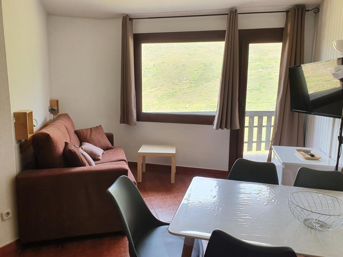 Apartamentos Grifo Vacances Grizzly Pas De La Casa Eksteriør billede