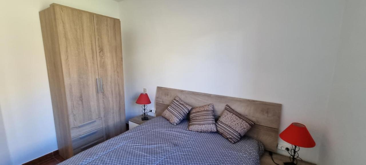 Apartamentos Grifo Vacances Grizzly Pas De La Casa Eksteriør billede