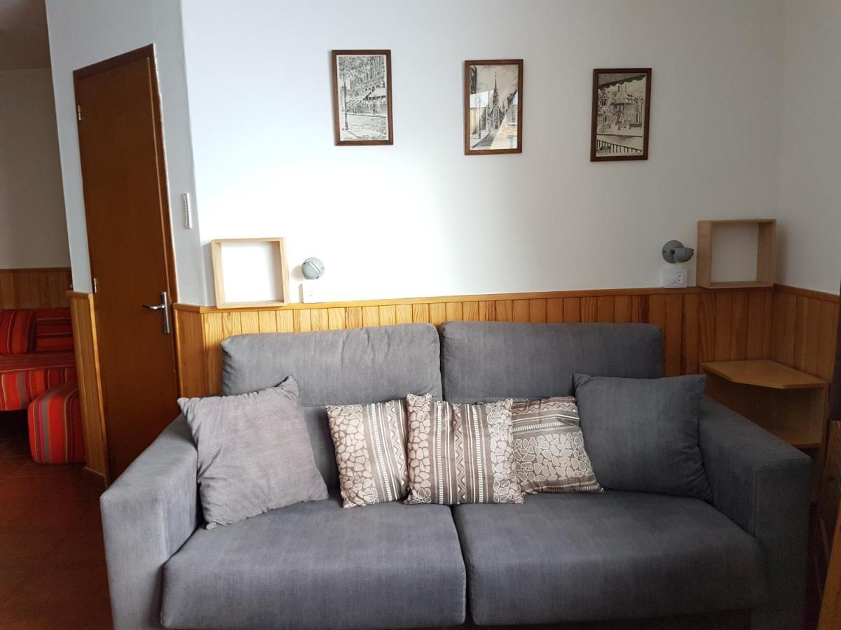 Apartamentos Grifo Vacances Grizzly Pas De La Casa Eksteriør billede