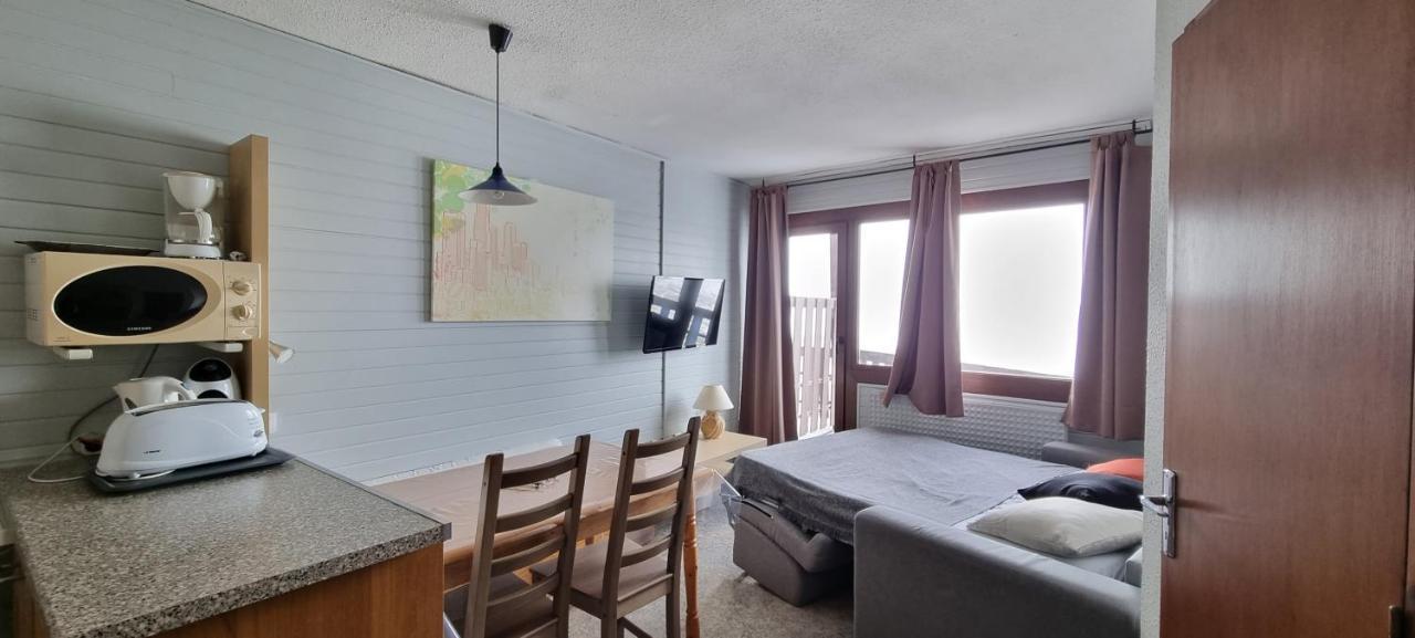 Apartamentos Grifo Vacances Grizzly Pas De La Casa Eksteriør billede