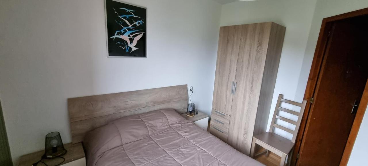 Apartamentos Grifo Vacances Grizzly Pas De La Casa Eksteriør billede
