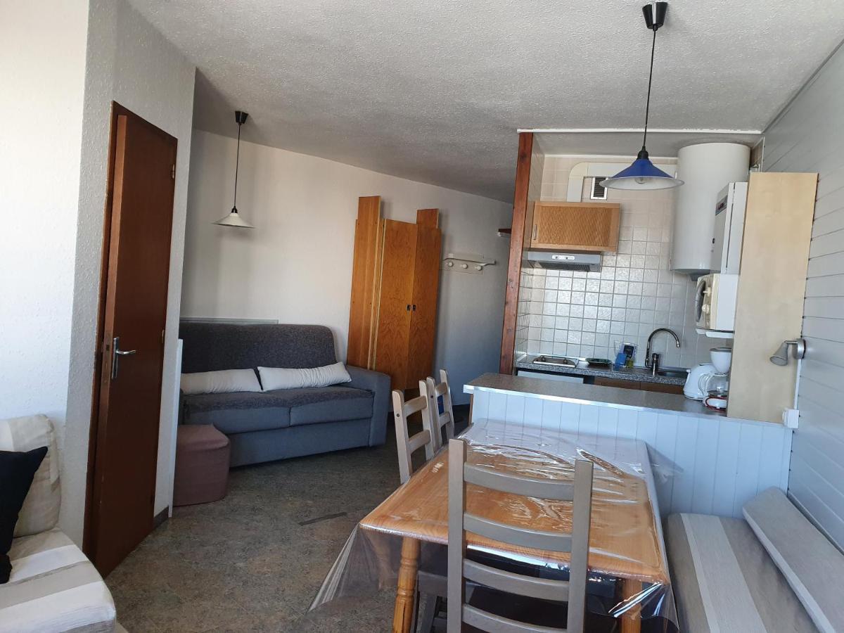 Apartamentos Grifo Vacances Grizzly Pas De La Casa Eksteriør billede