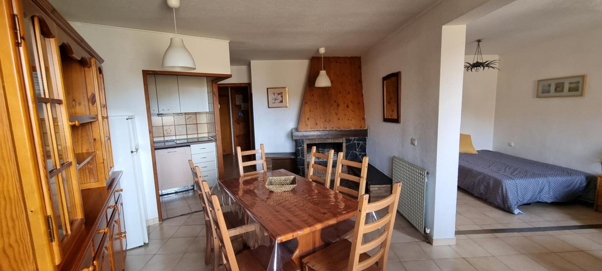 Apartamentos Grifo Vacances Grizzly Pas De La Casa Eksteriør billede