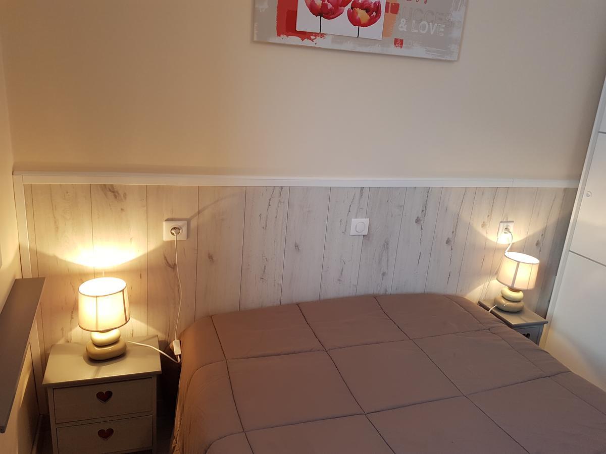 Apartamentos Grifo Vacances Grizzly Pas De La Casa Eksteriør billede