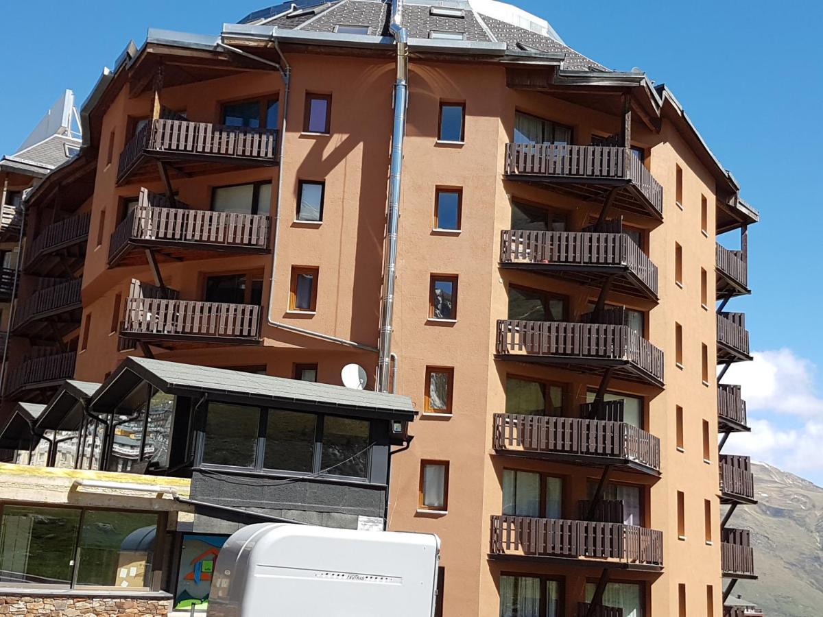 Apartamentos Grifo Vacances Grizzly Pas De La Casa Eksteriør billede